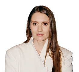 Дарья Белякова