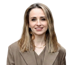 Кристина Ишханова