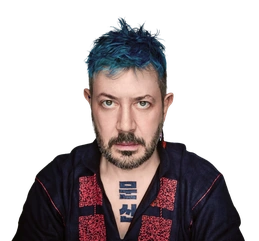 Артемий Лебедев