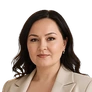 Диляра Шалагинова